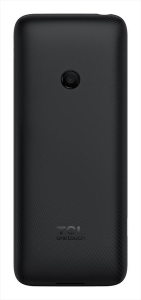 CELLULARE ONETOUCH 5041 NERO TCL T314D1