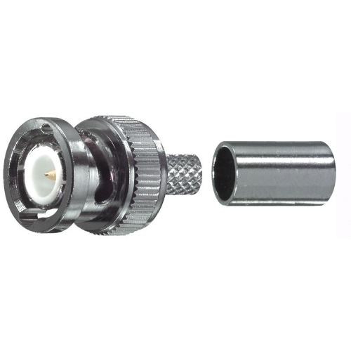 SPINE BNC A CRIMPARE 50 OHM UG1785 ST