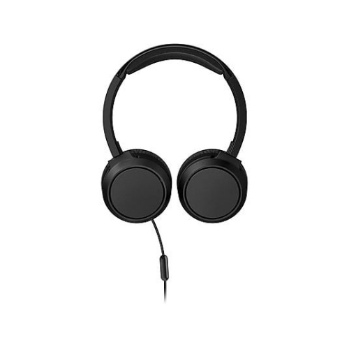 CUFFIE OVER-EAR CON MICROFONO PHILIPS TAH4105BK