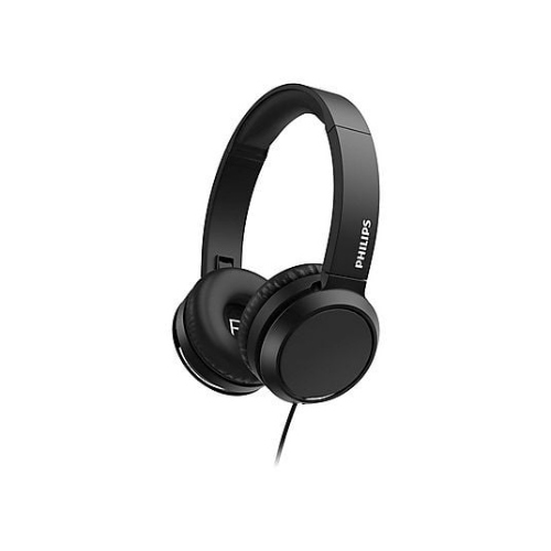 CUFFIE OVER-EAR CON MICROFONO PHILIPS TAH4105BK