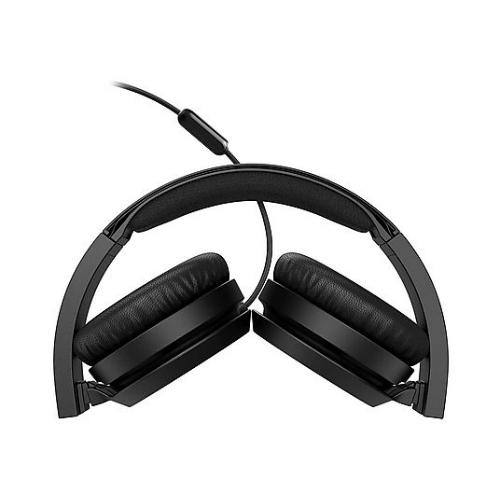 CUFFIE OVER-EAR CON MICROFONO PHILIPS TAH4105BK
