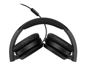 CUFFIE OVER-EAR CON MICROFONO PHILIPS TAH4105BK