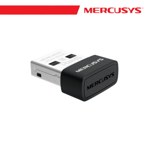 ADATTATORE USB BLUETOOTH 5.3 NANO MERCUSYS MA530