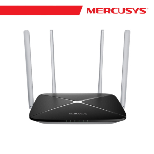 ROUTER 4G LTE WI-FI DUAL BAND AC1200 MERCUSYS MB135-4G