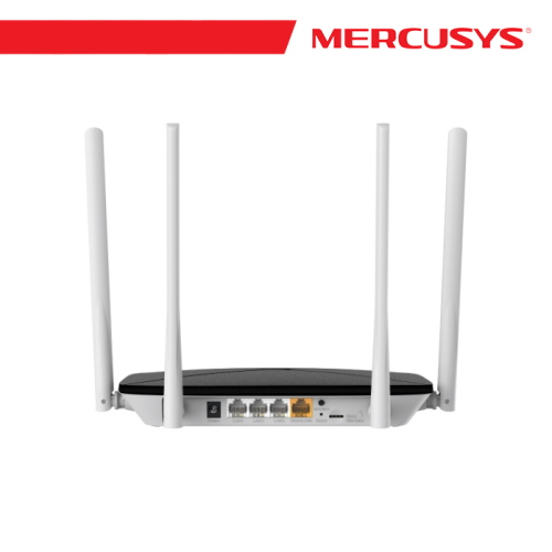 ROUTER 4G LTE WI-FI DUAL BAND AC1200 MERCUSYS MB135-4G