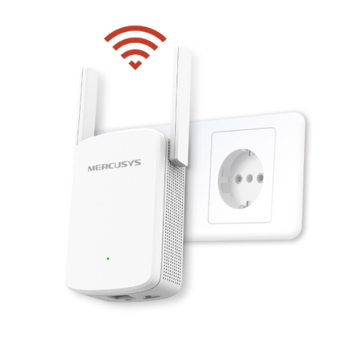 RANGE EXTENDER WI-FI AC1200 DUAL BAND MERCUSYS ME30