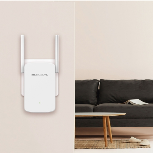 RANGE EXTENDER WI-FI AC1200 DUAL BAND MERCUSYS ME30