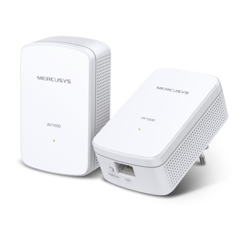 POWERLINE AV1000 GIGABIT KIT MERCUSYS MP500 KIT