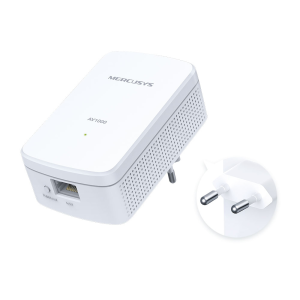 POWERLINE AV1000 GIGABIT KIT MERCUSYS MP500 KIT