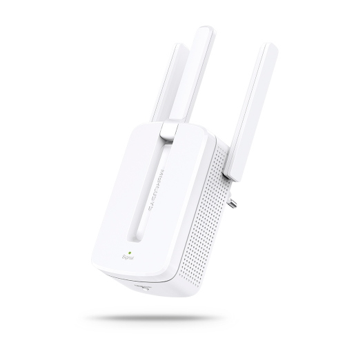 RANGE EXTENDER WI-FI N300 MERCUSYS MW300RE