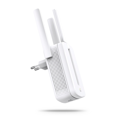RANGE EXTENDER WI-FI N300 MERCUSYS MW300RE