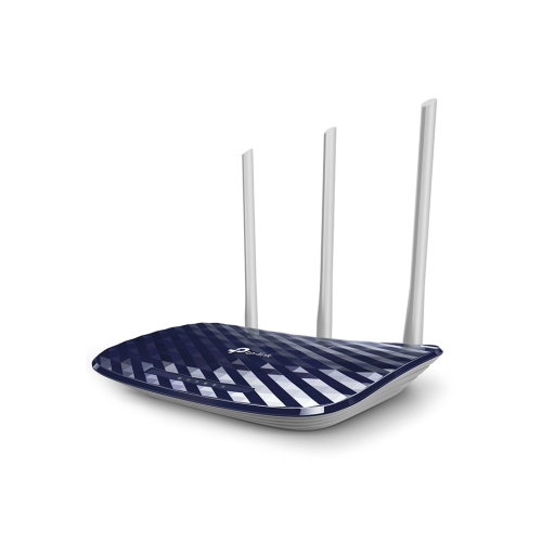 ROUTER WI-FI DUAL BAND AC750 TP-LINK ARCHER C20