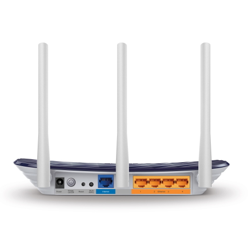 ROUTER WI-FI DUAL BAND AC750 TP-LINK ARCHER C20