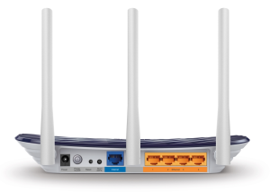 ROUTER WI-FI DUAL BAND AC750 TP-LINK ARCHER C20