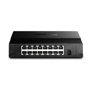 SWITCH DESKTOP 16 PORTE 10/100 TP-LINK TL-SF1016D