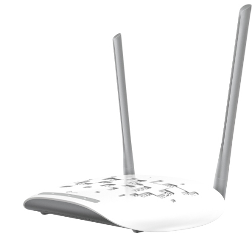 ACCESS POINT WIRELESS N 300MBPS POE TP-LINK TL-WA801N