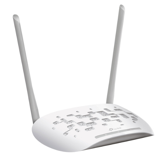 ACCESS POINT WIRELESS N 300MBPS POE TP-LINK TL-WA801N