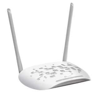 ACCESS POINT WIRELESS N 300MBPS POE TP-LINK TL-WA801N