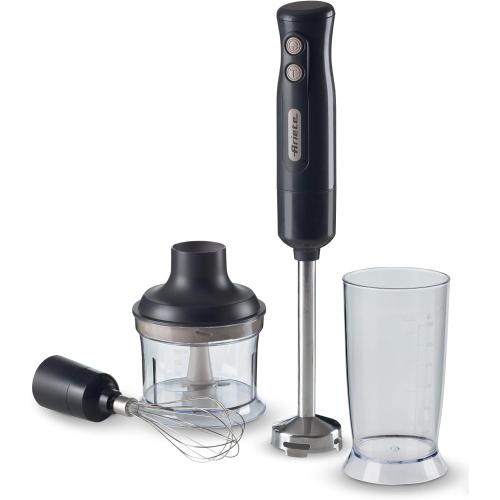 FRULLATORE IMMERSIONE 3IN1 700W GRIGIO ARIETE 0601/10