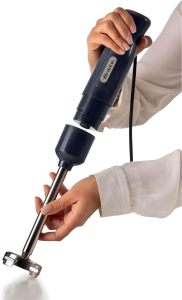 FRULLATORE IMMERSIONE 3IN1 700W GRIGIO ARIETE 0601/10