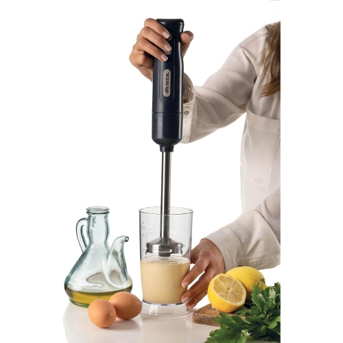FRULLATORE IMMERSIONE 3IN1 700W GRIGIO ARIETE 0601/10