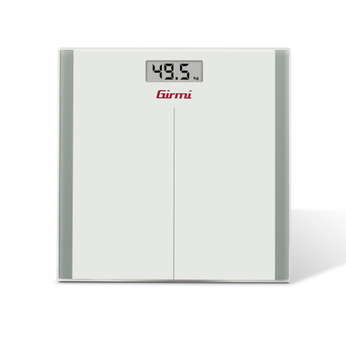 Bilancia pesapersona elettronica BP22 girmi