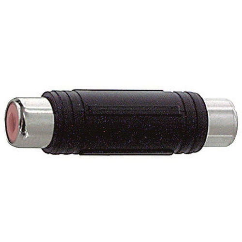 ADATTATORE DA PRESA RCA A PRESA RCA