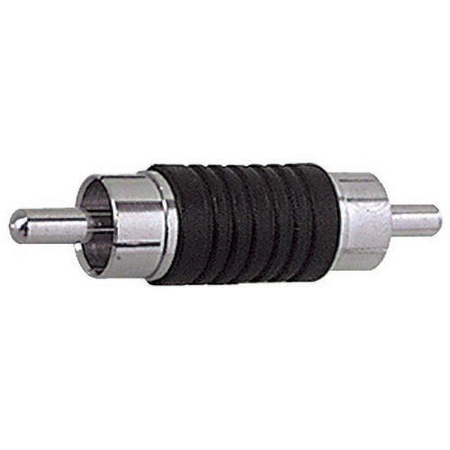 ADATTATORE DA SPINA RCA A SPINA RCA