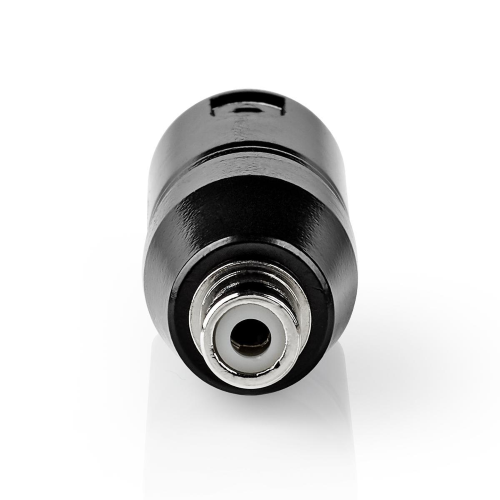 ADATTATORE DA XLR 3 pin maschio A RCA femmina 
