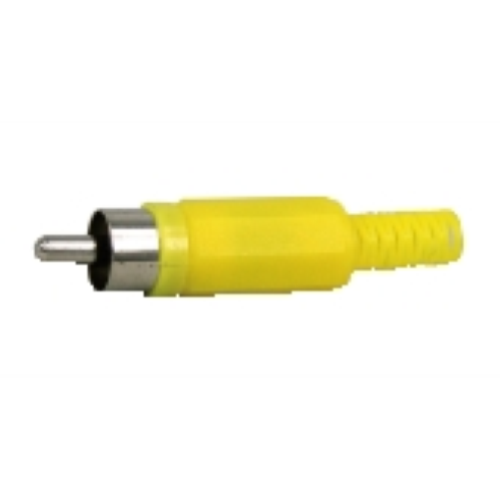 RCA M. GIALLO YELLOW