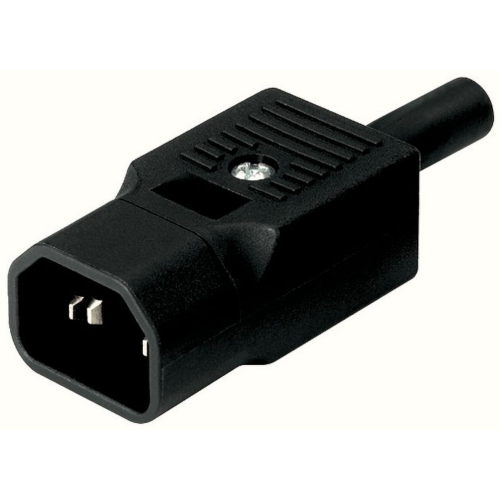 SPINA TRIPOLARE C14 STANDARD