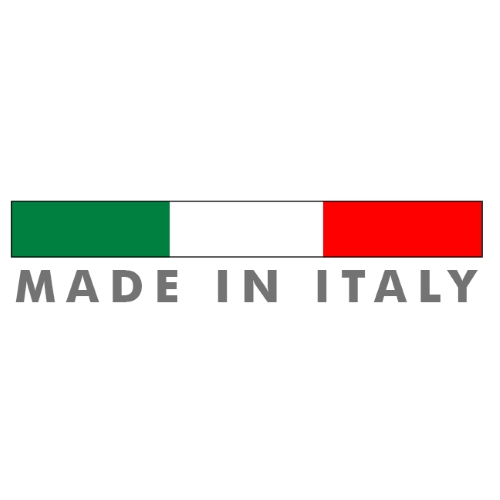 Centralino da parete 4-8 Moduli DIN con barra in metallo, IP40, Senza portello, Grigio , Tecnopolimero FAEG FG14108