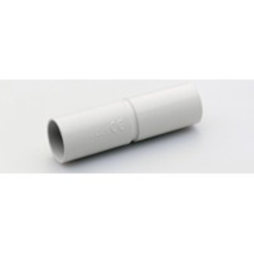 Raccordo Giunto Semplice Ø25 per tubo rigido IP40 FAEG - FG16013 5pz.