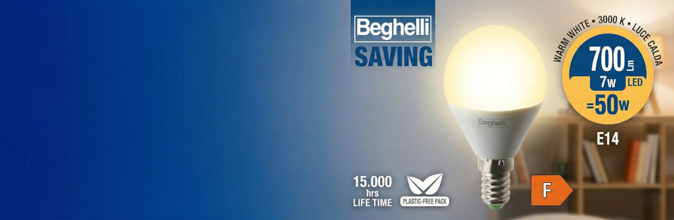Prodotti Beghelli